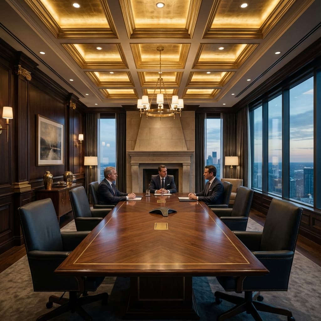 Corporate & Group Travel