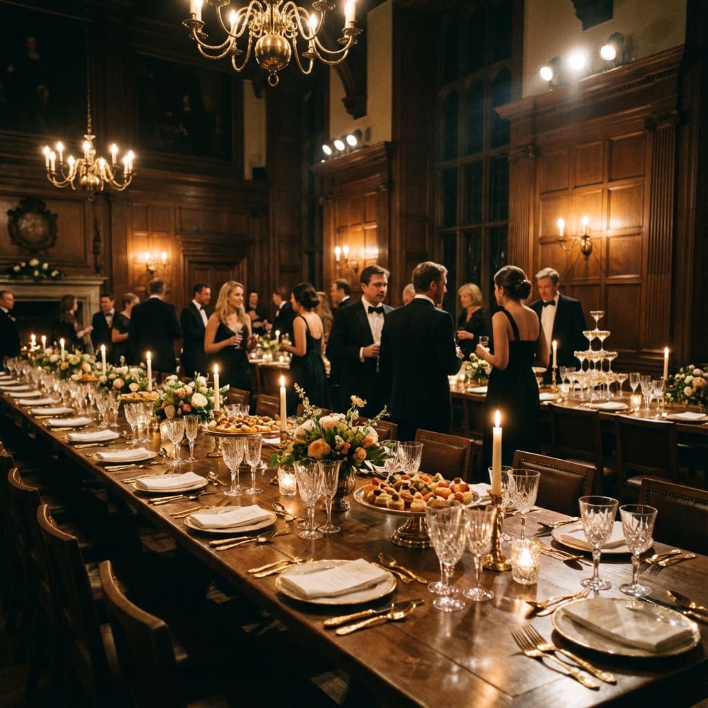 Hospitality Management