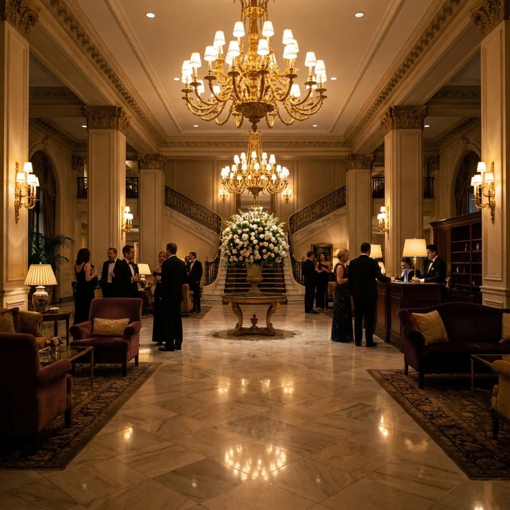 Air & Hotel Bookings